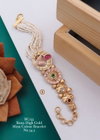 Accessories Brass High Gold Mina Colour Bracelets 2 Catalog
